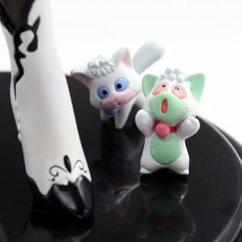 魔法の天使 クリィミーマミ ゴスロリVer. フィギュア 開封品 Amazon | 魔法の天使 クリィミーマミ ゴスロリVer.(1/7スケールPVC塗装